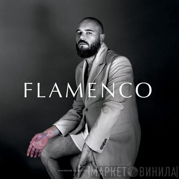 Niño De Elche - Flamenco (Mausoleo De Celebración, Amor Y Muerte)
