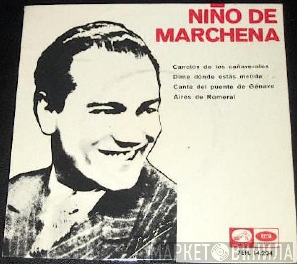 Niño De Marchena - Niño De Marchena