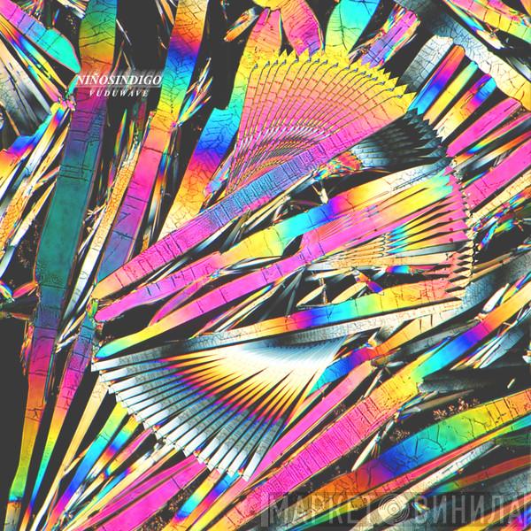 Niños Indigo - Vuduwave