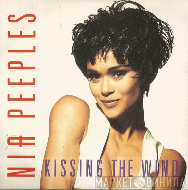 Nia Peeples - Kissing The Wind