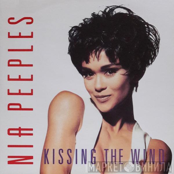  Nia Peeples  - Kissing The Wind