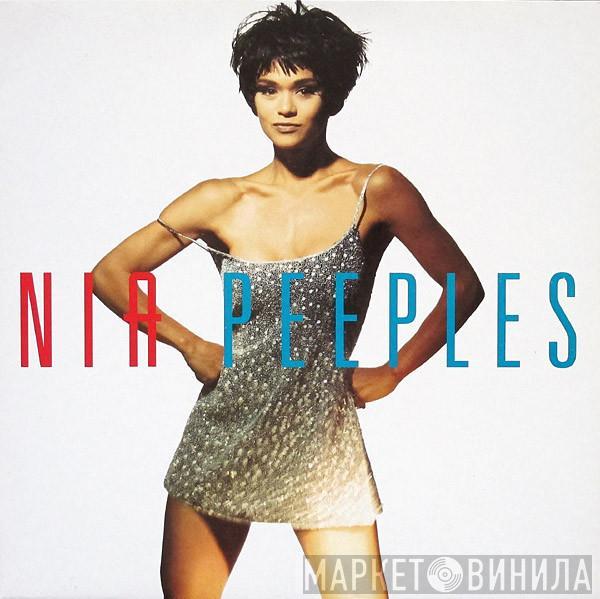 Nia Peeples - Nia Peeples