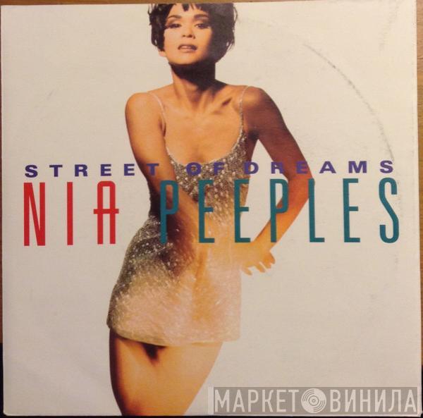 Nia Peeples - Street Of Dreams