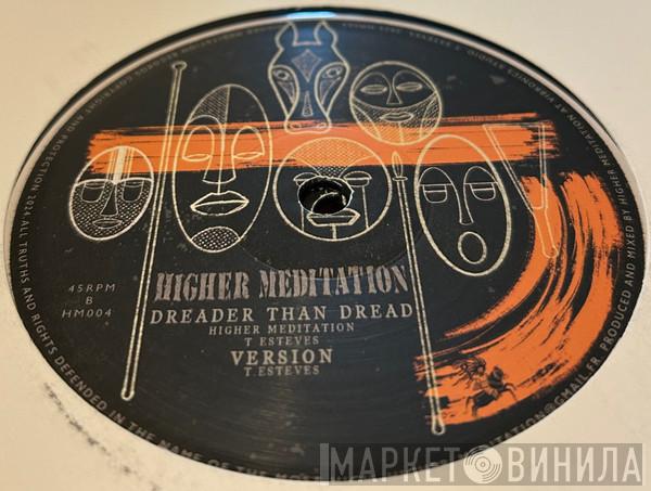 Nia Songbird, Higher Meditation - Nia Songbird “We Are Warriors