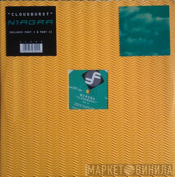 Niagra - Cloudburst