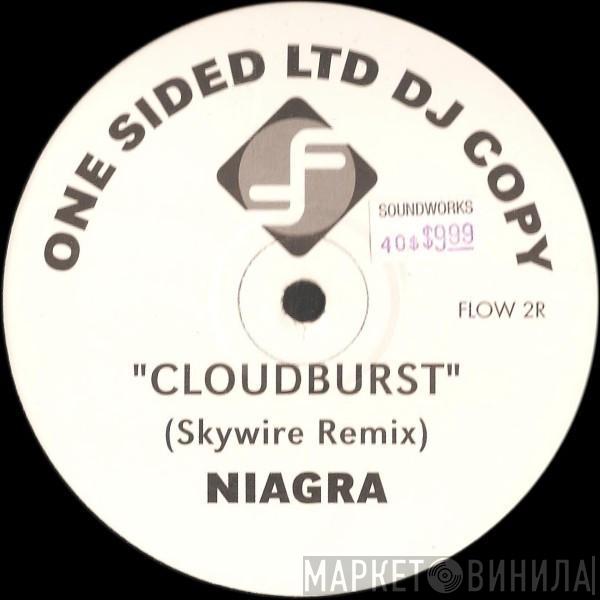 Niagra - Cloudburst