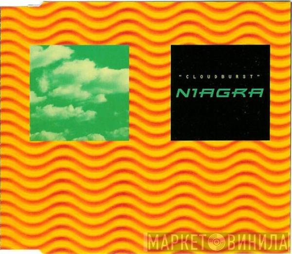 Niagra - Cloudburst