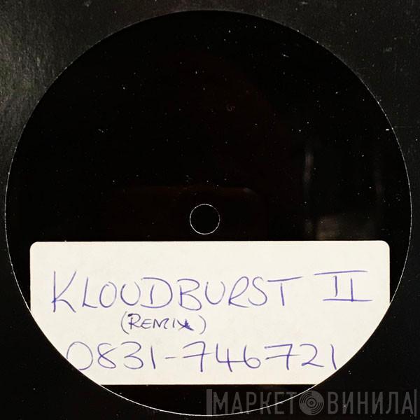  Niagra  - Kloudburst II (Remix)