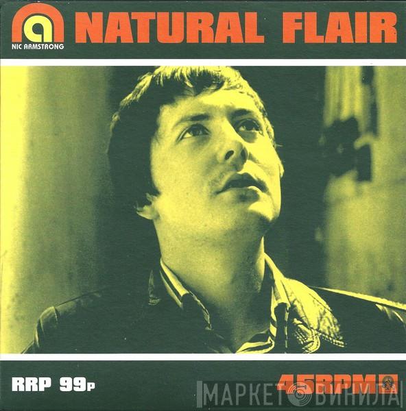 Nic Armstrong - Natural Flair