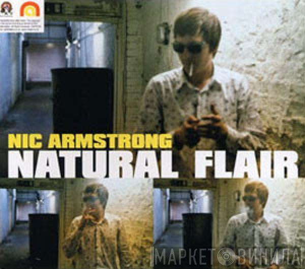 Nic Armstrong - Natural Flair