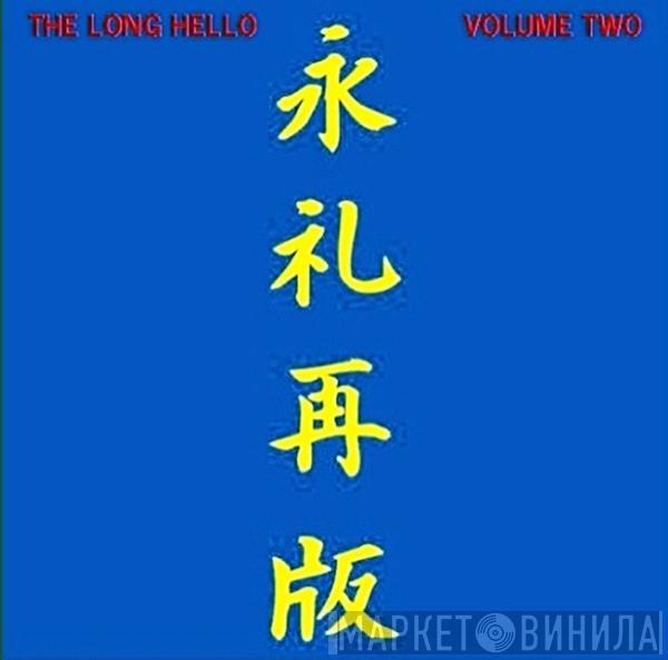 Nic Potter, Guy Evans - The Long Hello Volume Two