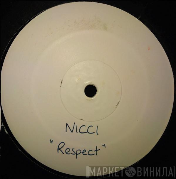 Nicci  - Respect