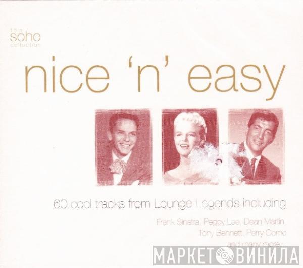  - Nice 'n' Easy - The Soho Collection