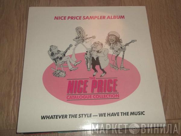  - Nice Price Sampler Album