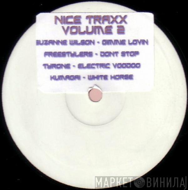  - Nice Traxx Vol. 2