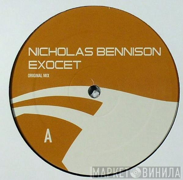 Nicholas Bennison - Exocet