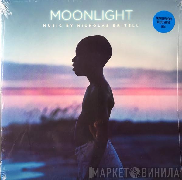 Nicholas Britell - Moonlight