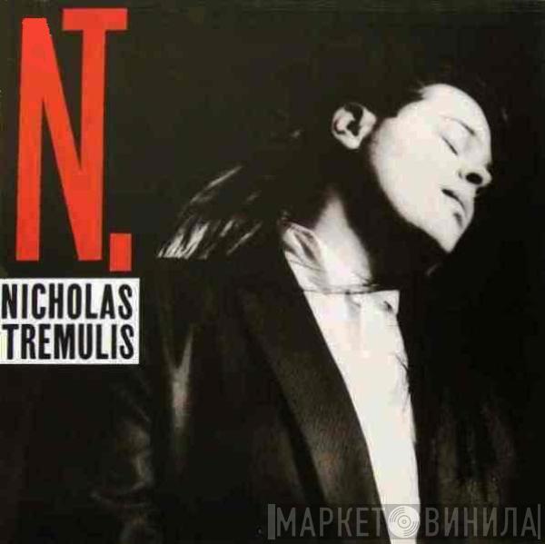 Nicholas Tremulis - Nicholas Tremulis