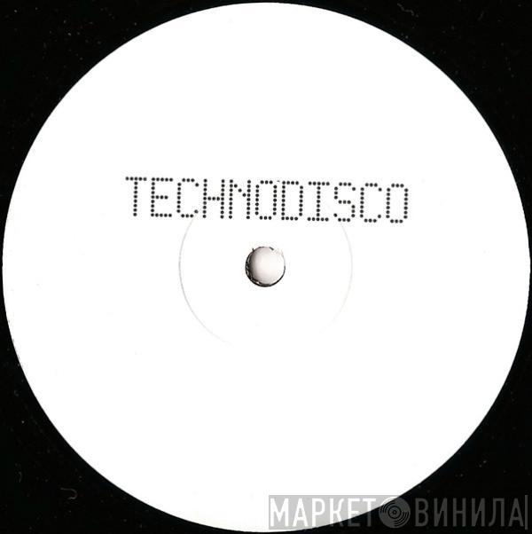 Nick Beat - Technodisco