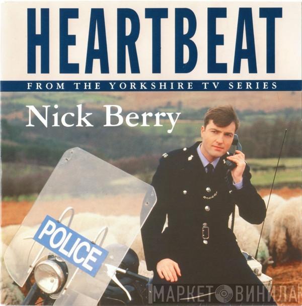 Nick Berry - Heartbeat