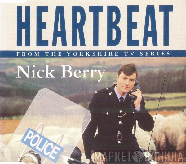 Nick Berry - Heartbeat
