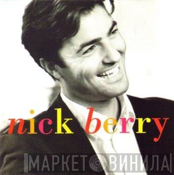 Nick Berry - Nick Berry