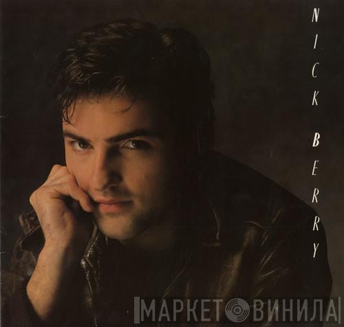 Nick Berry - Nick Berry