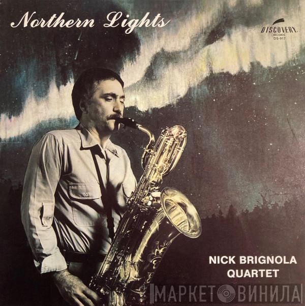 Nick Brignola Quartet - Northern Lights