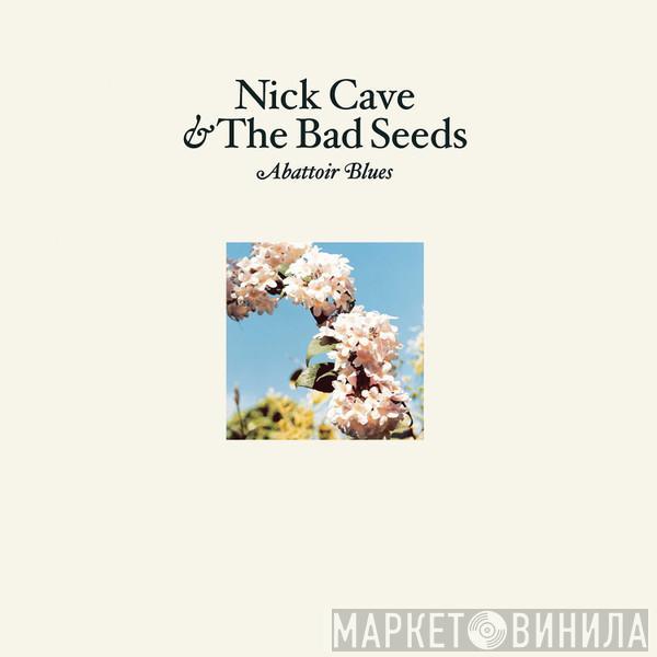 Nick Cave & The Bad Seeds - Abattoir Blues / The Lyre Of Orpheus