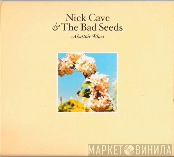 Nick Cave & The Bad Seeds - Abattoir Blues / The Lyre Of Orpheus