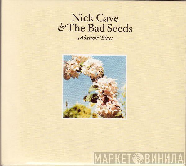 Nick Cave & The Bad Seeds - Abattoir Blues / The Lyre Of Orpheus