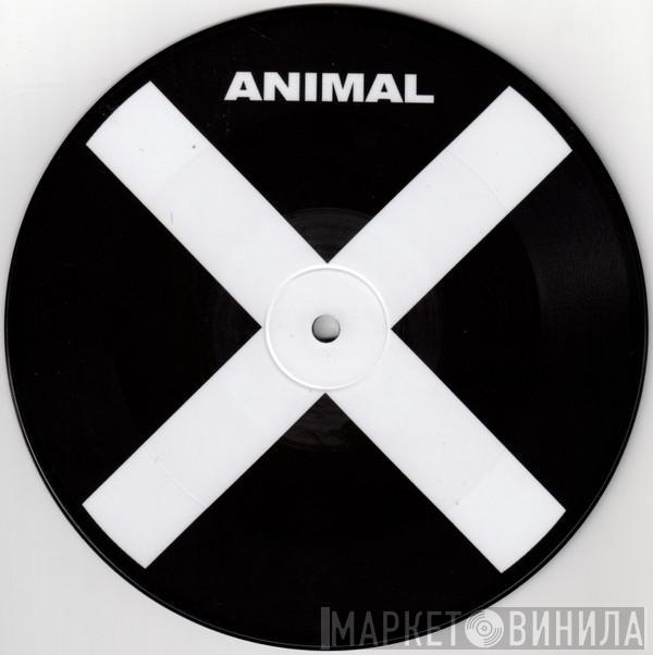Nick Cave & The Bad Seeds - Animal X