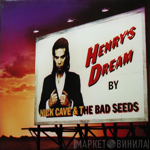 Nick Cave & The Bad Seeds - Henry's Dream