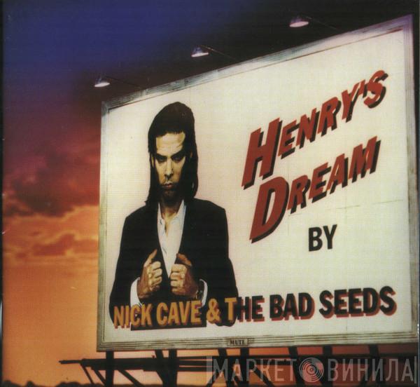 Nick Cave & The Bad Seeds - Henry's Dream
