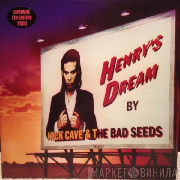 Nick Cave & The Bad Seeds - Henry's Dream