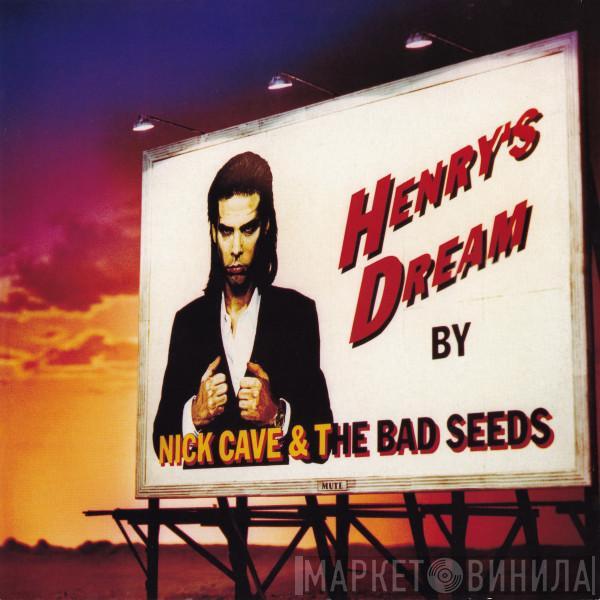 Nick Cave & The Bad Seeds - Henry's Dream