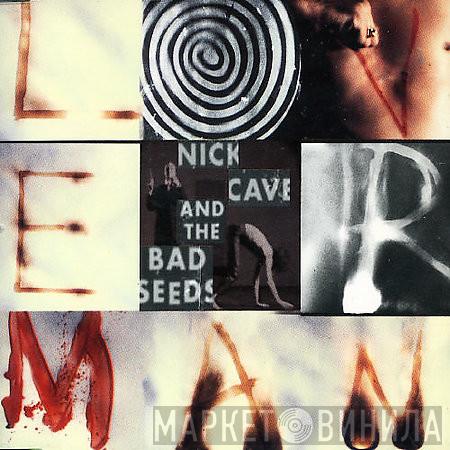Nick Cave & The Bad Seeds - Loverman