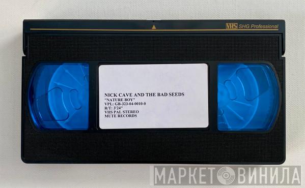 Nick Cave & The Bad Seeds - Nature Boy