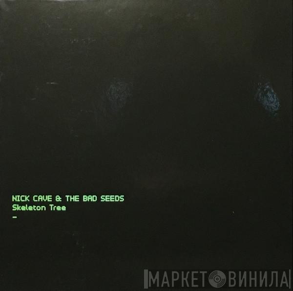 Nick Cave & The Bad Seeds  - Skeleton Tree