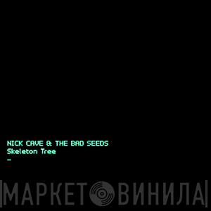  Nick Cave & The Bad Seeds  - Skeleton Tree