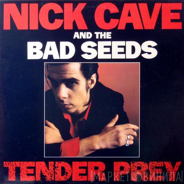 Nick Cave & The Bad Seeds - Tender Prey
