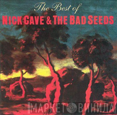  Nick Cave & The Bad Seeds  - The Best Of Nick Cave & The Bad Seeds