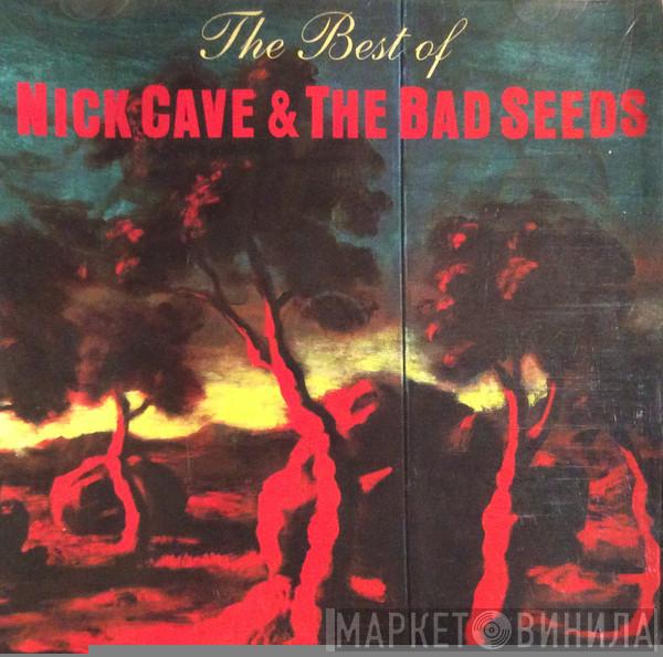  Nick Cave & The Bad Seeds  - The Best Of