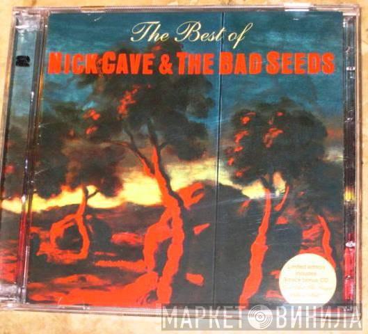  Nick Cave & The Bad Seeds  - The Best Of