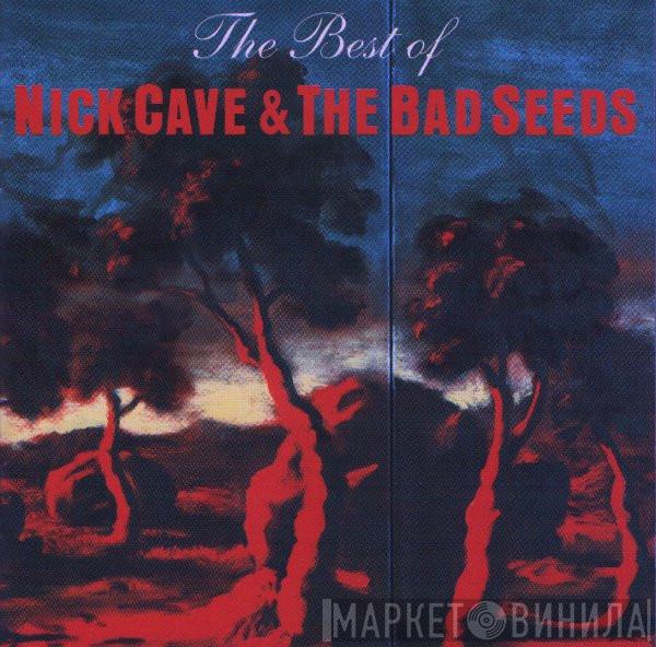  Nick Cave & The Bad Seeds  - The Best Of