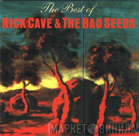  Nick Cave & The Bad Seeds  - The Best Of