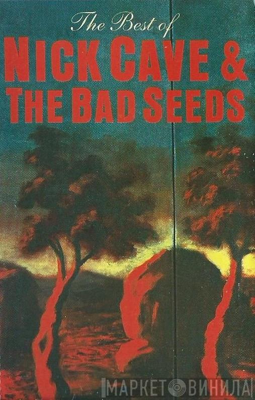  Nick Cave & The Bad Seeds  - The Best Of