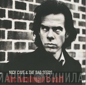  Nick Cave & The Bad Seeds  - The Boatman's Call