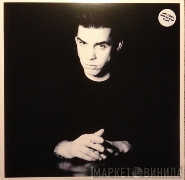 Nick Cave & The Bad Seeds - The Firstborn Is Dead