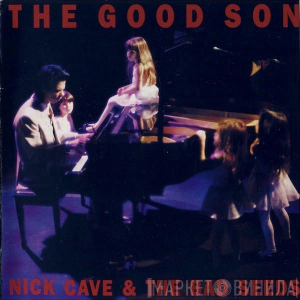  Nick Cave & The Bad Seeds  - The Good Son
